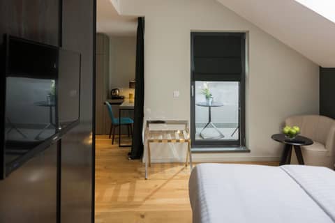 Livris Hotel — photo 5
