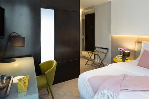 Livris Hotel — photo 9