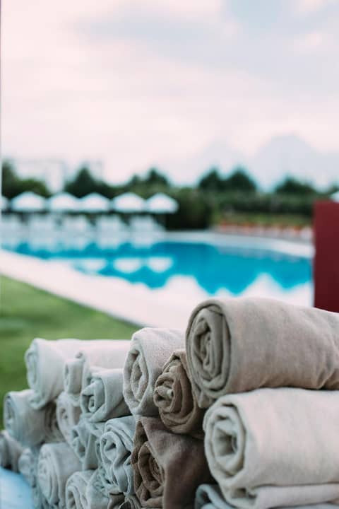 Crowne Plaza Antalya by IHG — photo 4