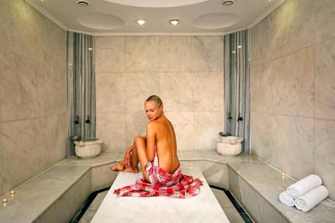 Crowne Plaza Antalya by IHG — photo 8