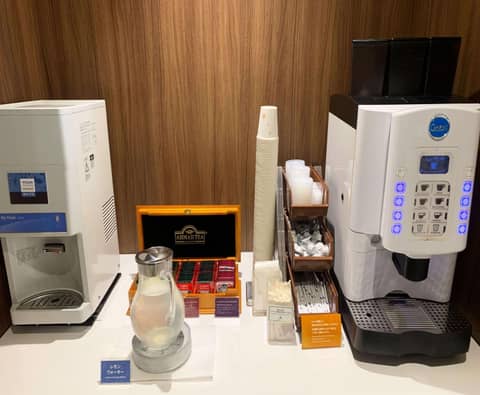 Comfort Hotel Nagoya Fushimi — photo 4