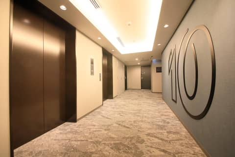 Quintessa Hotel Fukuoka Tenjin Minami — photo 4