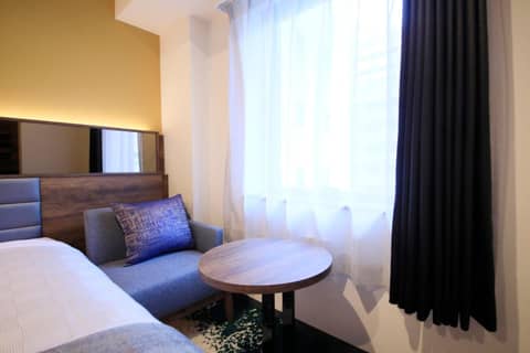 Quintessa Hotel Fukuoka Tenjin Minami — photo 5