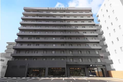Quintessa Hotel Fukuoka Tenjin Minami — photo 6