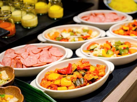 Quintessa Hotel Fukuoka Tenjin Minami — photo 8