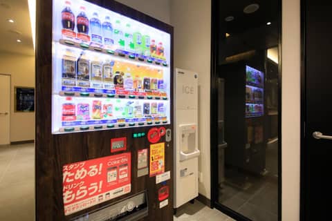 Quintessa Hotel Fukuoka Tenjin Minami — photo 9