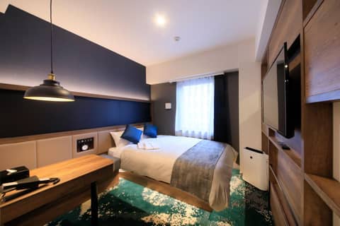 Standard Double Room - Non-Smoking — the supplier's photographs — photo 1