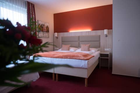 Hotel Rödelheimer Hof - Am Wasserturm — photo 3
