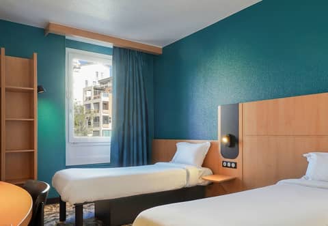 B&B HOTEL Marseille Centre Vieux Port — photo 2