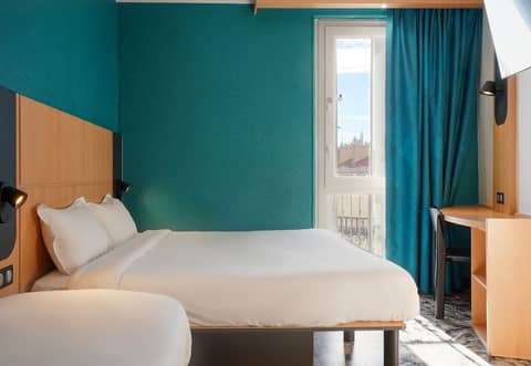 B&B HOTEL Marseille Centre Vieux Port — photo 5