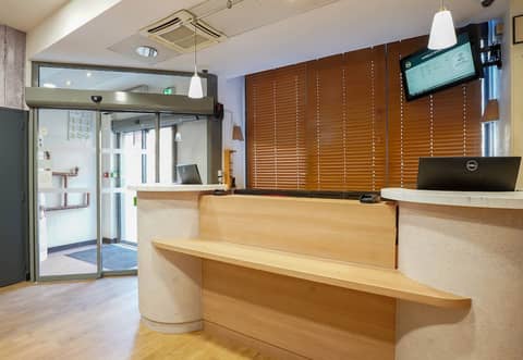 B&B HOTEL Marseille Centre Vieux Port — photo 7