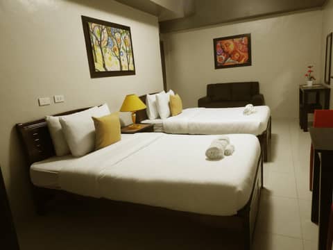 Residenciale Boutique Apartments — photo 3