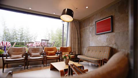 Hotel Skypark Myeongdong 1 — photo 4