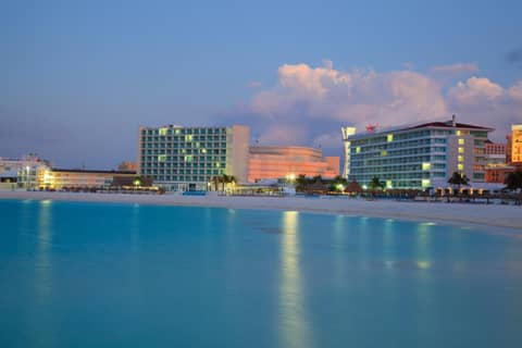 Krystal Cancun — photo 2