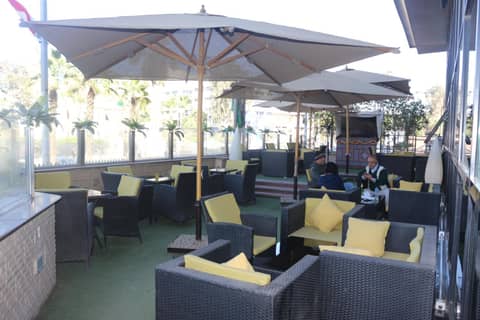 Hor Moheb Hotel — photo 5