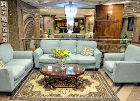 Hor Moheb Hotel — photo 7