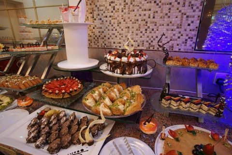 Hor Moheb Hotel — photo 9