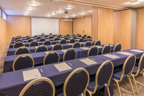 Hotel Colon Rambla — meeting & event spaces