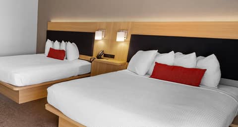 The Live Hotel — photo 7