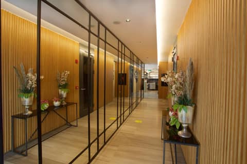 Dosso Dossi Hotels Yenikapı — photo 5