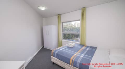 Columbia Apartments — photo 8