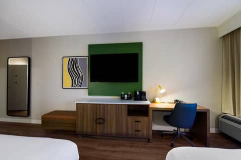 Sonesta Select Philadelphia Airport — photo 3
