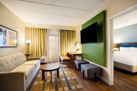 Sonesta Select Philadelphia Airport — photo 6