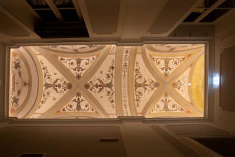 Maalot Roma - Small Luxury Hotels of the World — other