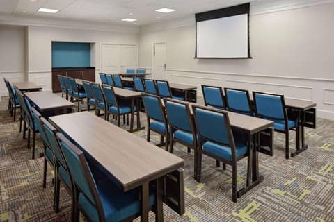Hampton Inn Louisville Downtown — photo 6
