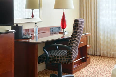Wyndham Atlanta Buckhead Hotel & Conference Center — photo 3
