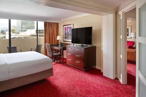 Wyndham Atlanta Buckhead Hotel & Conference Center — photo 9