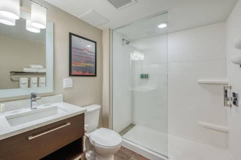 TownePlace Suites by Marriott Indianapolis Airport — photo 2