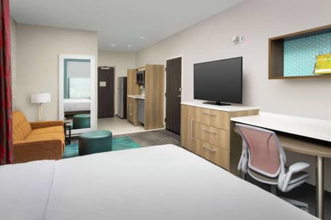 Home2 Suites by Hilton San Antonio Lackland SeaWorld — photo 2