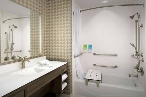 Home2 Suites by Hilton San Antonio Lackland SeaWorld — photo 4