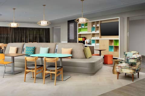 Home2 Suites by Hilton San Antonio Lackland SeaWorld — photo 6