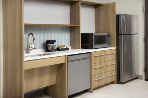 Home2 Suites by Hilton San Antonio Lackland SeaWorld — photo 7