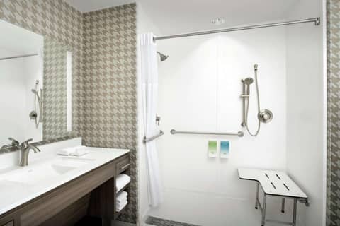 Home2 Suites by Hilton San Antonio Lackland SeaWorld — photo 8
