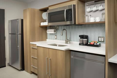 Home2 Suites by Hilton San Antonio Lackland SeaWorld — photo 9