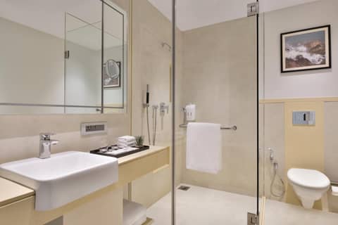 Citadines Arpora Nagoa Goa — photo 2