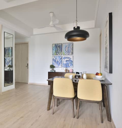 Citadines Arpora Nagoa Goa — photo 4