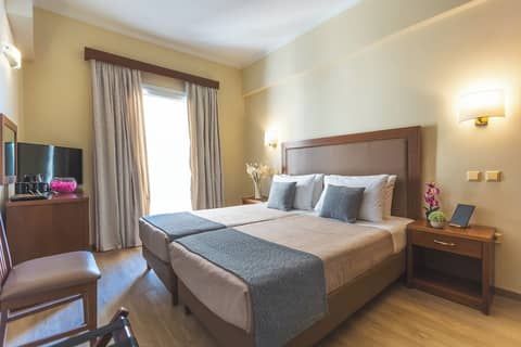 Hotel Marina — photo 9