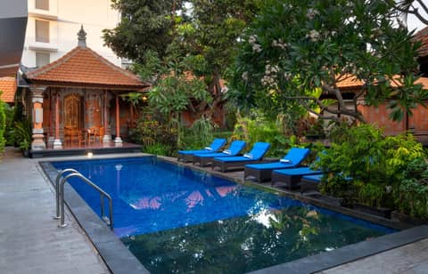 Nesa Sanur Bali — photo 3