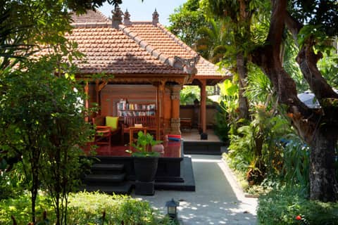 Nesa Sanur Bali — photo 4