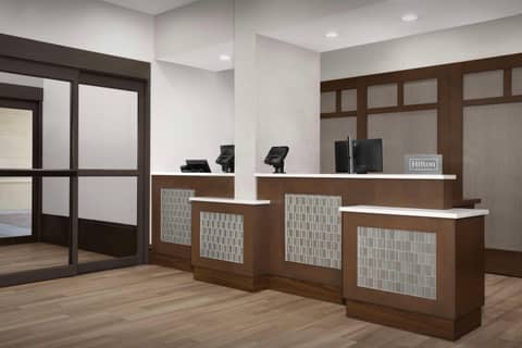Homewood Suites by Hilton Jacksonville-Downtown/Southbank — photo 2