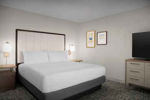 Homewood Suites by Hilton Jacksonville-Downtown/Southbank — photo 3