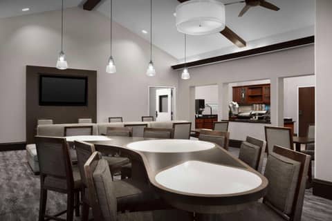 Homewood Suites by Hilton Jacksonville-Downtown/Southbank — photo 4