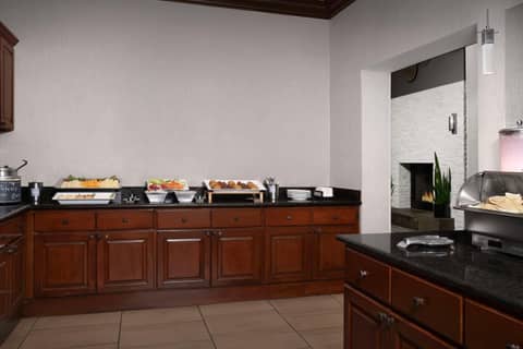 Homewood Suites by Hilton Jacksonville-Downtown/Southbank — photo 6