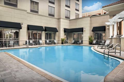 Homewood Suites by Hilton Jacksonville-Downtown/Southbank — photo 8