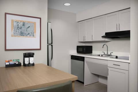 Homewood Suites by Hilton Jacksonville-Downtown/Southbank — photo 9