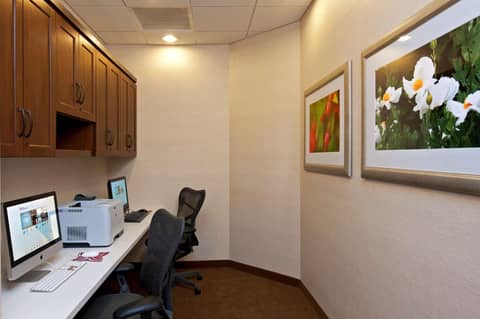 Hilton Garden Inn Milwaukee Downtown — photo 5